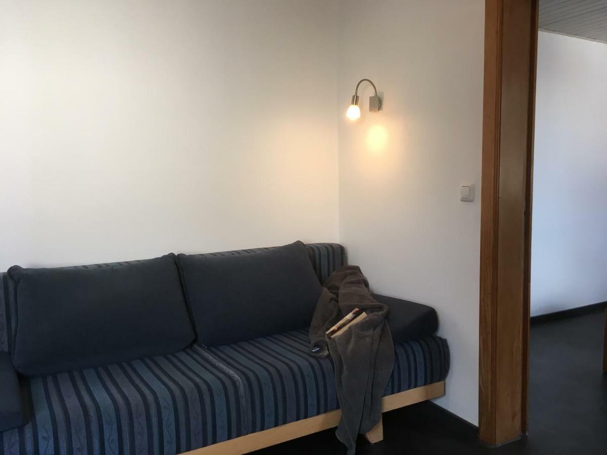 Ferienwohnungen In De Goldisch Luft Gau-Algesheim Exterior foto