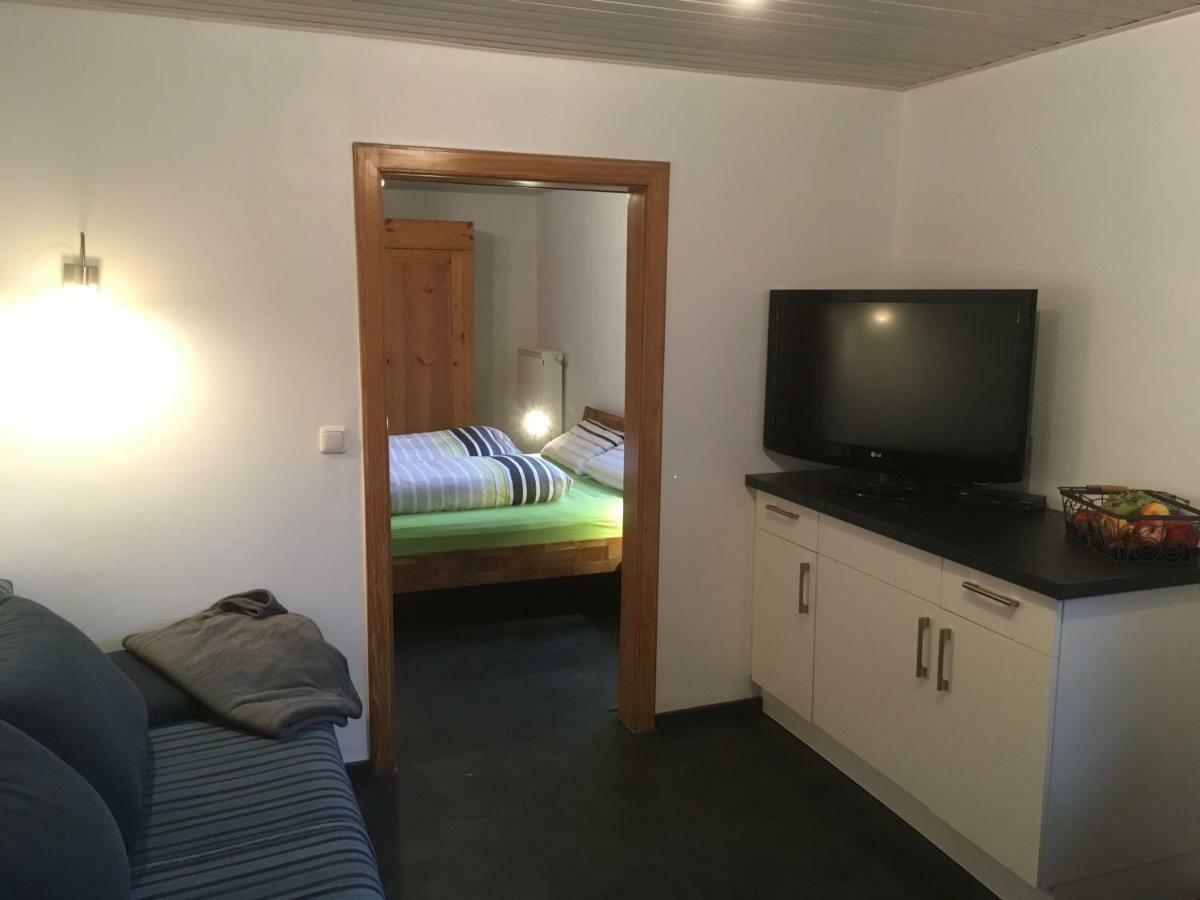 Ferienwohnungen In De Goldisch Luft Gau-Algesheim Exterior foto